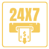 24/7 Instant Support
